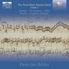 FITZWILLIAM VIRGINAL BOOK, volume 5; Pieter-Jan Belder (2CD) (BRILLIANT CLASSICS)