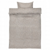 Posteľné obliečky - Bella Jyssk Bedding Set 140 cm x 200 70x80cm (Posteľná sada podstielky 140x200 vankúš 70x80)
