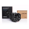 Noctua NH-D15 chromax.black, LGA2066, LGA2011-0 & LGA2011-3 (Square ILM), LGA1156, LGA1155, LGA1151, LGA1150, LGA1200, LGA1700...