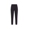 TRAKKER - Tepláky CR Jogger Black veľ. M