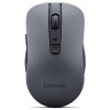 Lenovo LENOVO WL310 Bluetooth Silent Mouse (P) optická myš, prenos bezdrôtový, 6 tlačidlo, sivá; GY51Q65621
