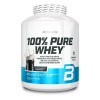 BioTech USA 100% Pure Whey 2000 g slaný karamel