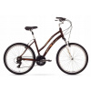 Bicykel mestský- City Bike Dámske 26 ROMET Beleco 1.0 18 