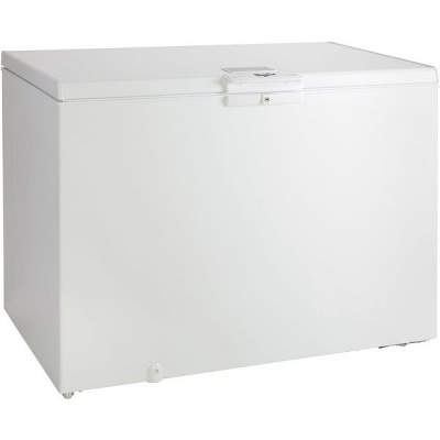 WHIRLPOOL WHE31352 FO 2