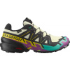 Trailové topánky Salomon SPEEDCROSS 6 GTX l47879800 Veľkosť 42,7 EU | 8,5 UK | 9 US | 26,5 CM