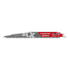 MILWAUKEE Pílový plátok AX 230x5T 48475226