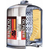 K&N Performance Gold Oil Filters HP-1003