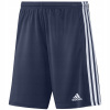 adidas performance GN5775 pánske tmavomodrá