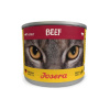 Josera Cat Adult konzerva Cat Beef Cat 200 g