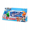 PIŠTOĽ S XSHOT FAST-PILL (Pump Action spúšťač vody Rýchle plnenie)