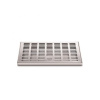 Odkvapkávacia miska 240x150x20 mm (Kontakt 70)