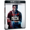 Policajt v Beverly Hills 4K BD