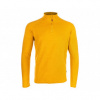 BENNON Mikina ľahká fleecová POLAROS SWEATSHIRT OCHER 0962170080-XL 56-58 XL