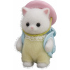Sylvanian Families Baby perská kočka