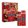 Old Spice Captain Old Spice Captain dezodorant v spreji 150 ml + Old Spice Captain sprchový gél pre mužov 250 ml