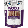WOOLF Soft Lamb and Cod Sandwich long 100g