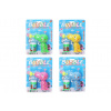 Wiky Bublifuk dino 12 cm