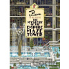 Pierre The Maze Detective: The Mystery of the Empire Maze Tower - Hiro Kamigaki