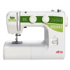 Elna Sew Green