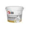 JUB JUBIZOL Silicone finish XS a XT Balenie: 25 kg, Odtieň: Biela 1001, Textúra: S 1,5 mm (hladená)