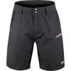 FORCE kraťasy F BLADE MTB bez vložky,černé Velikost: vložky černé XXL