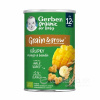 GERBER Organic chrumky s mangom a banánom 35 g​