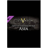 Sid Meier's Civilization V: Cradle of Civilization – Asia (MAC)