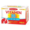 TEREZIA VITAMÍN D3 2000 IU cps 90 ks