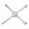 AMiO - Kľúč na kolesa krížový 17mm 19mm 21mm 1/2” CWW-01 01278