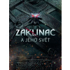 Crew Zaklínač a jeho svět