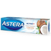 Zubná pasta Bieliaci kokos Astera Active Aroma 100 ml