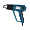 Nepřiřazeno Horkovzdušná pistole ZD-510 1500W, displej