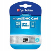 Verbatim microSDHC 32GB class 10 44013
