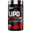 Nutrex Lipo 6 Black 60 kapsúl