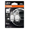 Osram 3557CW-02B Cool White P27/7W Premium LED 2 ks - blister