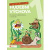 Hravá hudební výchova 1 – metodická příručka