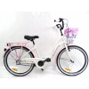 Junior bicykel - 2224601 - 12 S Romet Rambler Dirt 24 Black Bike (2224601 - 12 S ROMET Rambler DIRT 24 čierny-)