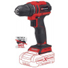 EINHELL TE-CD 18/40 Li BL - Solo (4513997) aku vŕtací skrutkovač (Power X-Change)