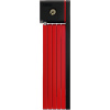 ABUS zámok BORDO uGRIP 5700/80 SH červená