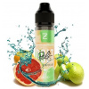 Příchuť Bolt by Zeus Juice S&V: Apple Grapefruit (Jablko a grapefruit) 10ml