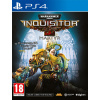 Warhammer 40,000: Inquisitor - Martyr (PS4)