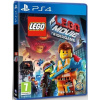Lego Movie Videogame (PS4)