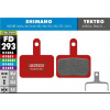 Galfer Brzdové doštičky GALFER FD293 SHIMANO, TEKTRO, TRP ADVANCED