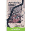 E-kniha Neviditelné kořeny - Hynek Čapka