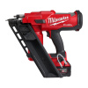 Milwaukee M18 FUEL™ FFN-502C 34° klincovačka na kotevné klince 4933471404