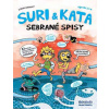 Suri a Kata, agenti s. r. o. - Sebrané spisy I. - Libor Drobný