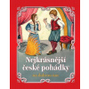 Nejkrásnější české pohádky