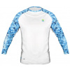 Tričko Preston Performance Sun Shirt UPF-35 Veľkosť M