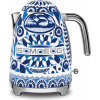 Rýchlovarná kanvica D&G Blu Mediterraneo