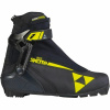 Bežecké topánky FISCHER RC3 SKATE - 45, black
